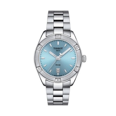 Tissot Pr100