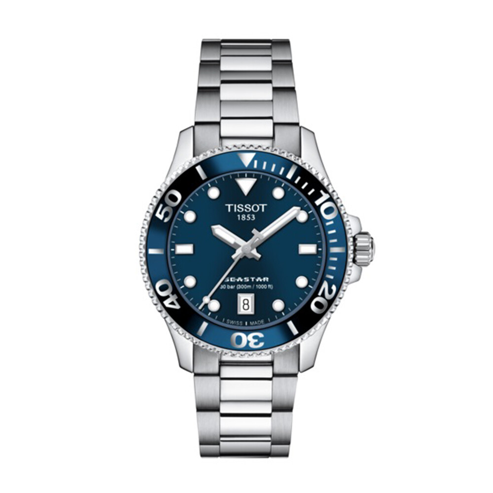 Tissot Seastar