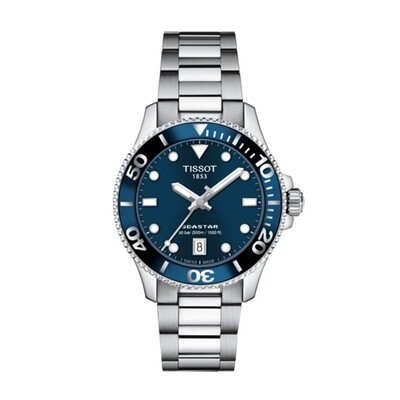 Tissot Seastar