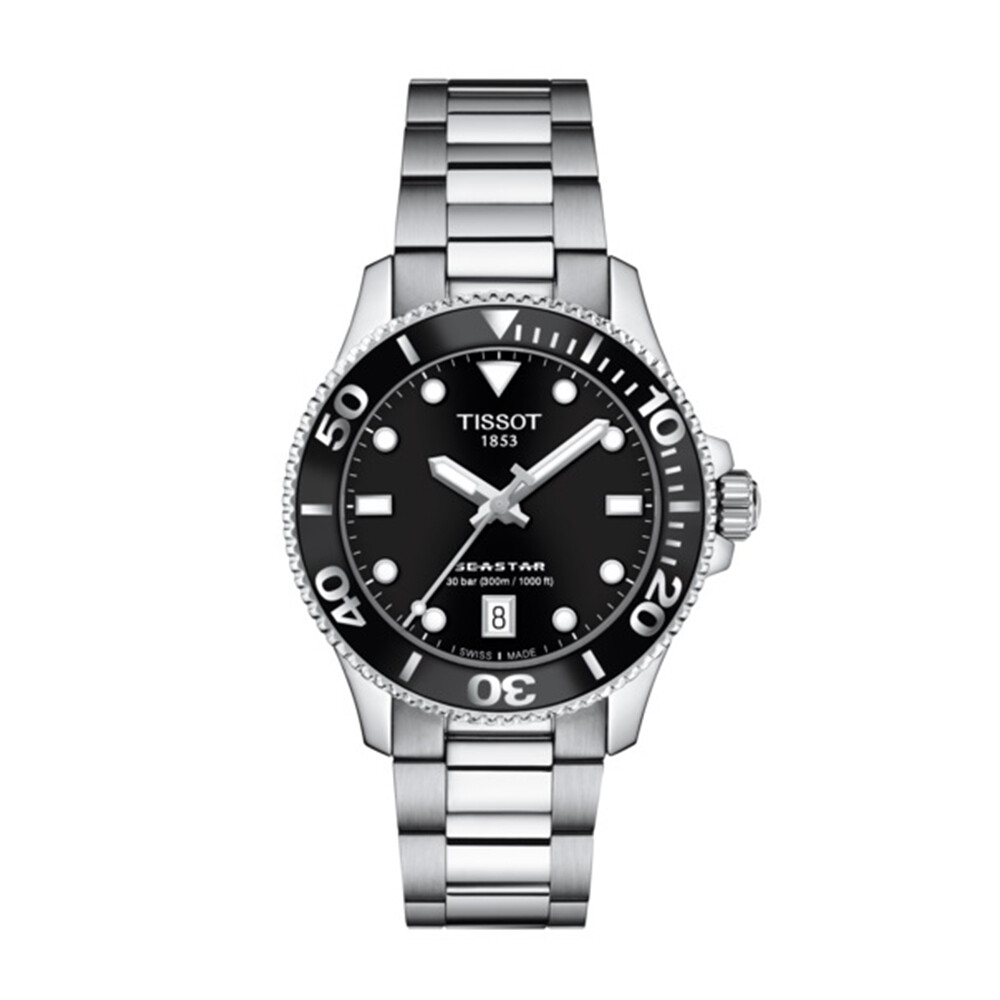 Tissot Seastar