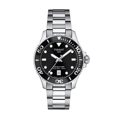 Tissot Seastar