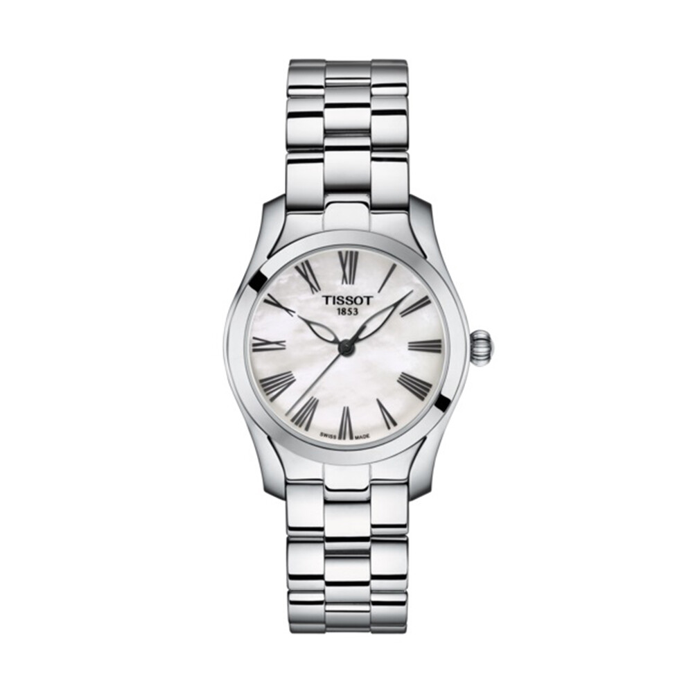Tissot T-Wave
