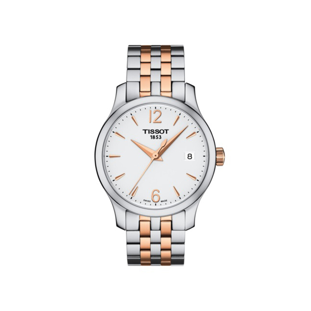 Tissot Tradition