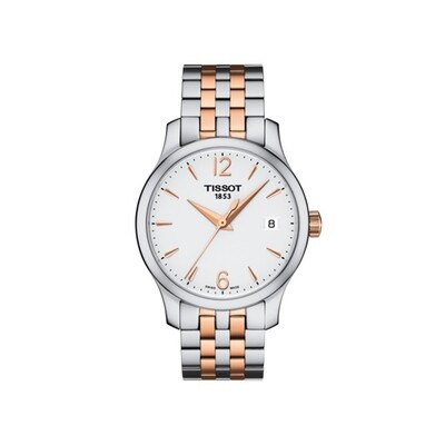 Tissot Tradition