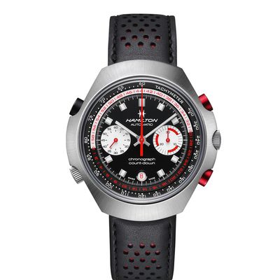 Chrono-Matic 50 Auto Chrono Limited Edition