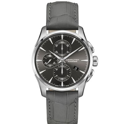 Jazzmaster Auto Chrono