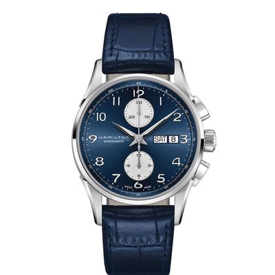 Jazzmaster Maestro Auto Chrono Jazzmaster Maestro Auto Chrono