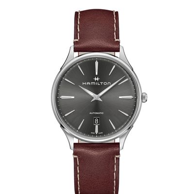 Jazzmaster Thinline Auto Jazzmaster Thinline Auto