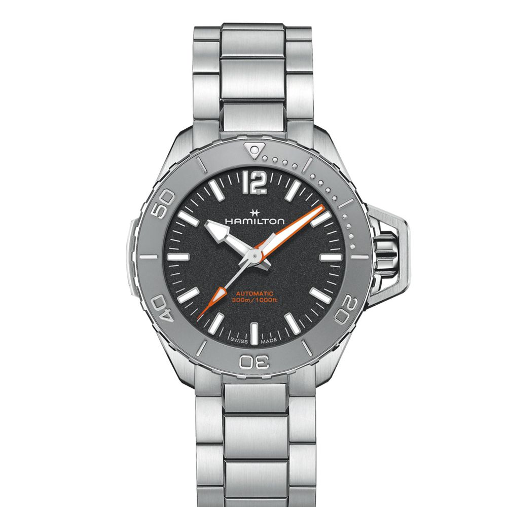 Khaki Navy Frogman