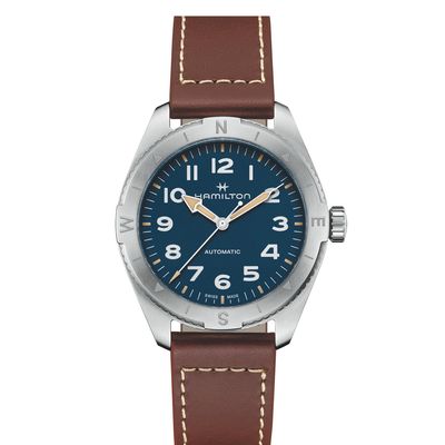 Khaki field expedition