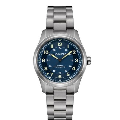 Khaki Field Titanium Khaki Field Titanium