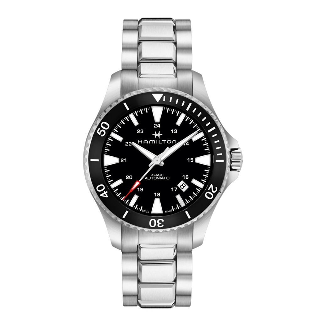 Khaki Navy Scuba