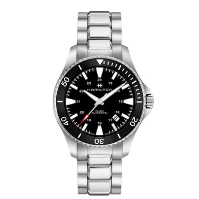 Khaki Navy Scuba