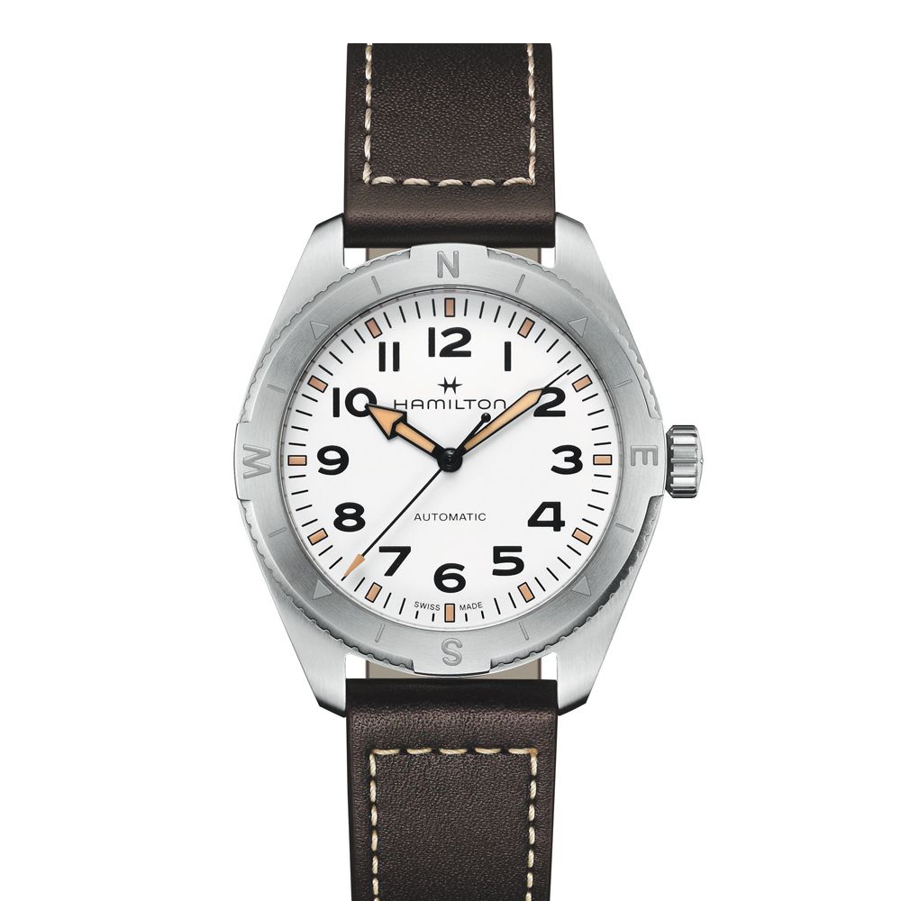 Khaki field expedition Khaki field expedition