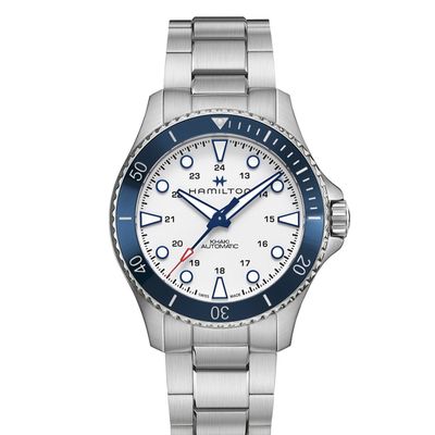 Khaki Navy Scuba Auto Khaki Navy Scuba Auto