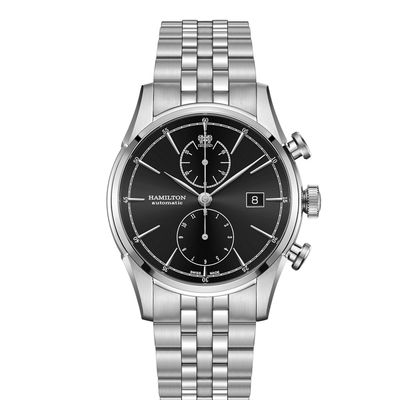 Spirit of Liberty Auto Chrono