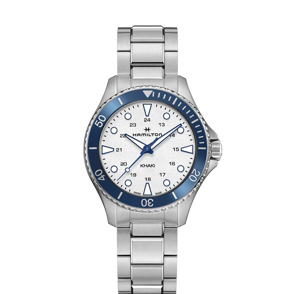 Khaki Navy Scuba Quartz Khaki Navy Scuba Quartz