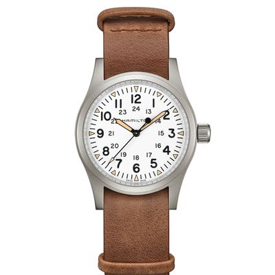 Khaki Field Mechanical