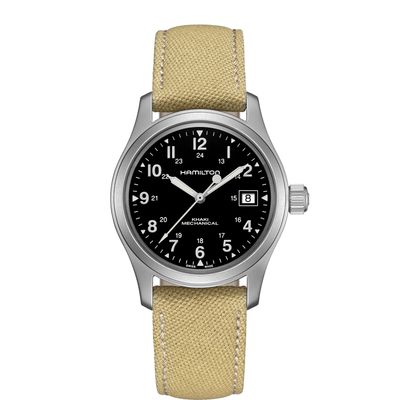 Khaki Field Mechanical