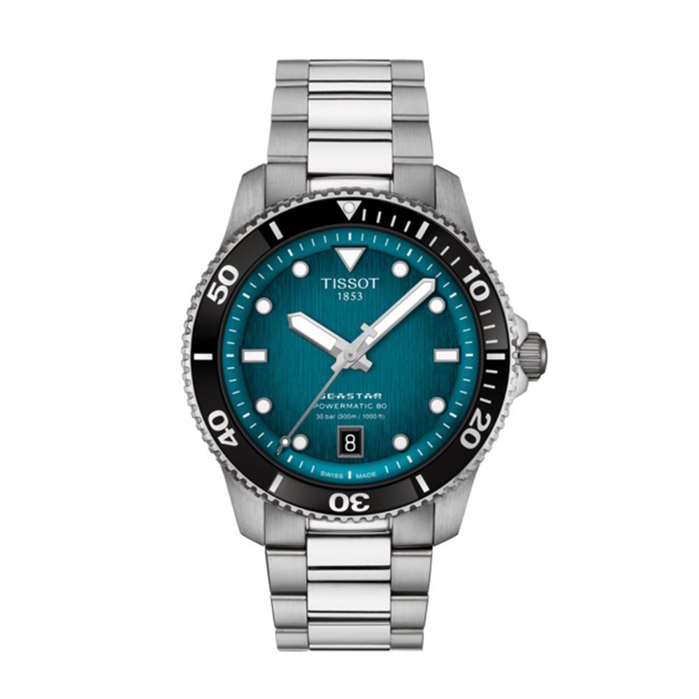 Tissot Seastar