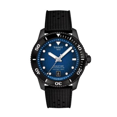 Tissot Seastar