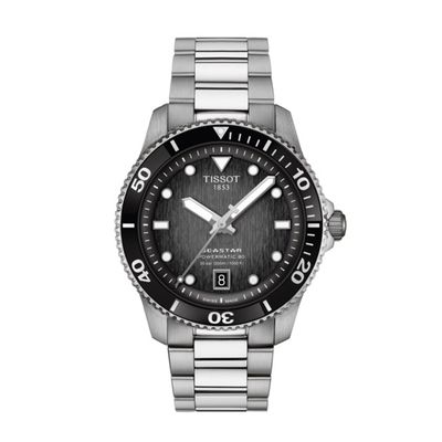 Tissot Seastar