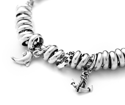 Charm Mini Ancora