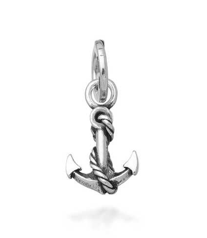 Charm Mini Ancora