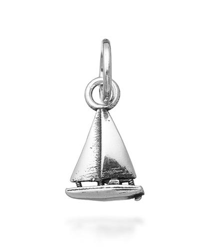 Charm Mini Barca a vela
