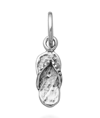 Charm Mini Ciabattina
