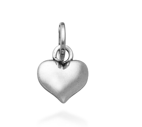 Charm Mini Cuore Charm Mini Cuore