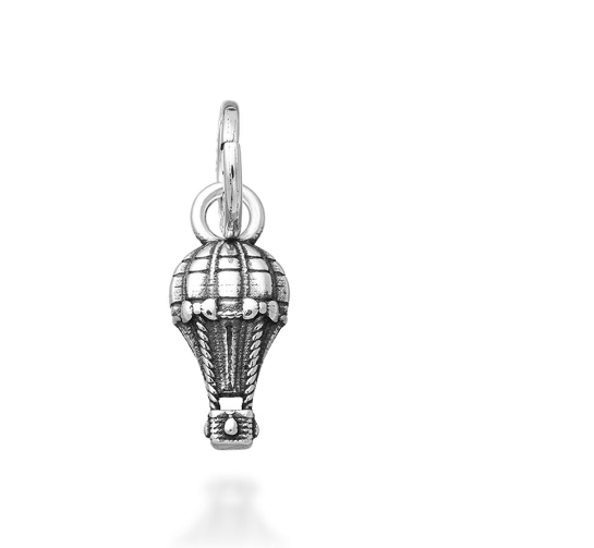 Charm Mini Mongolfiera