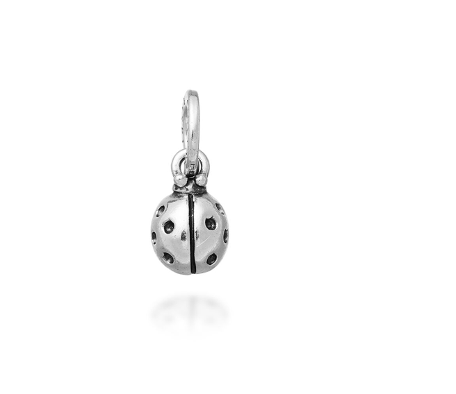 Charm Mini Coccinella