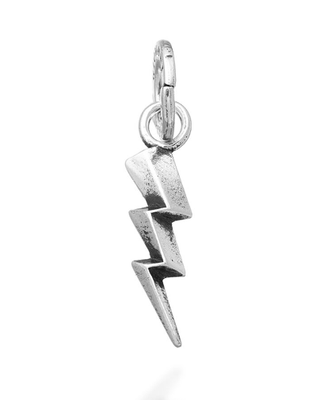 Charm Mini Fulmine Charm Mini Fulmine