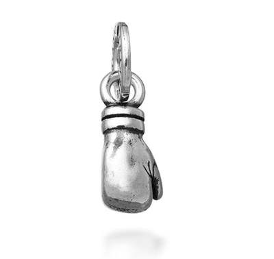 Charm Mini Guanto Pugile