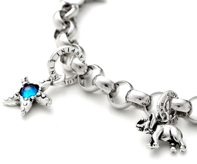 Charm Mini Elefante
