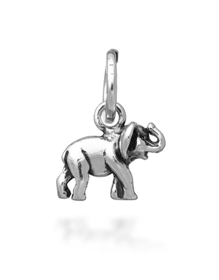 Charm Mini Elefante Charm Mini Elefante