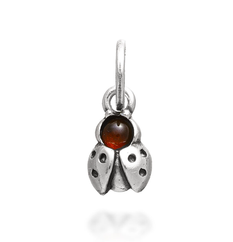 Charm Coccinella Color