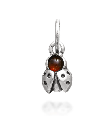 Charm Coccinella Color