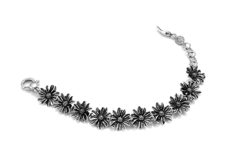 Bracciale Margherite