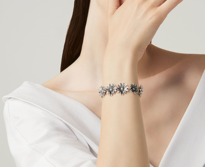 Bracciale Margherite