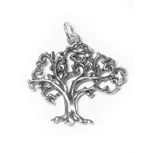 Charm Albero della Vita
