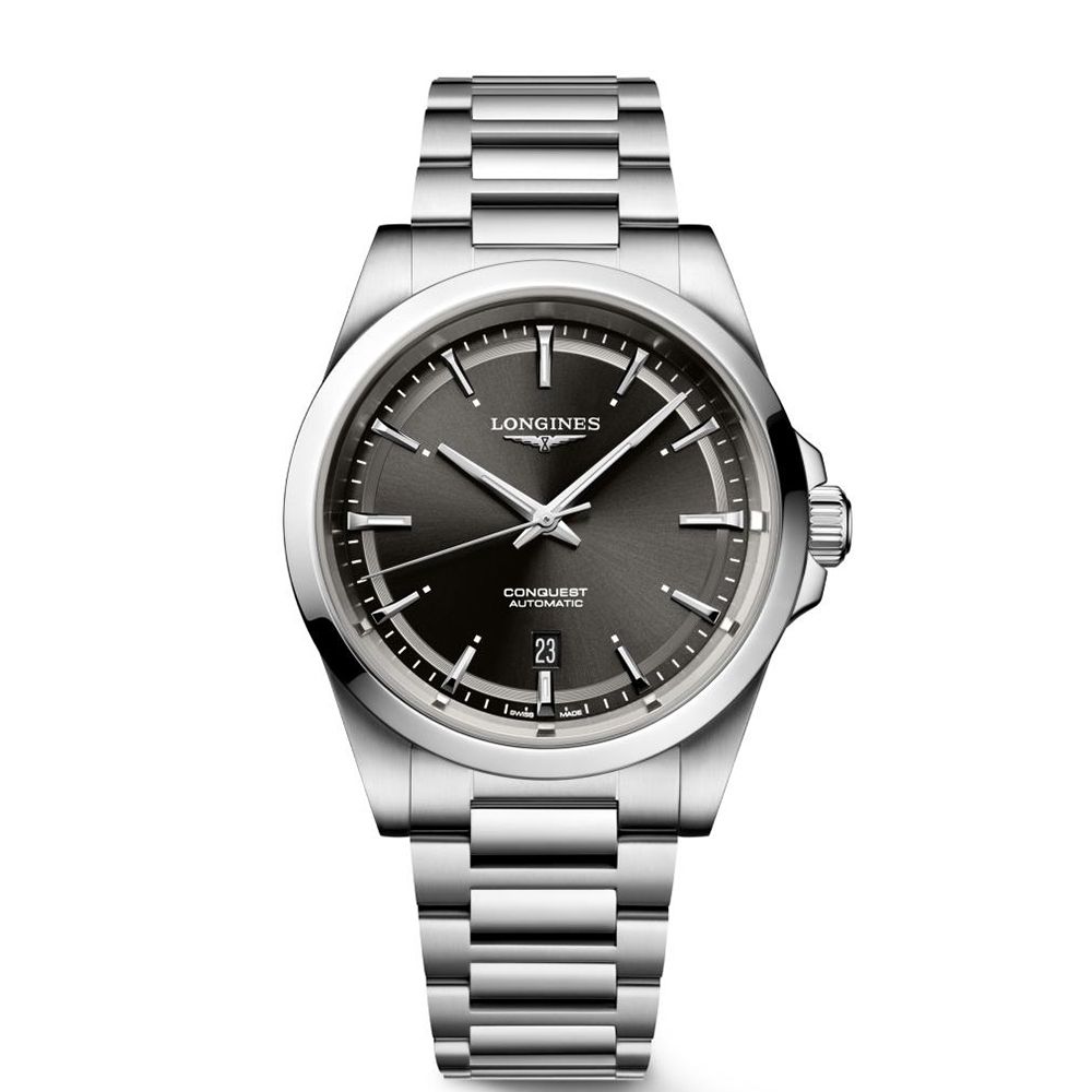 Longines Conquest