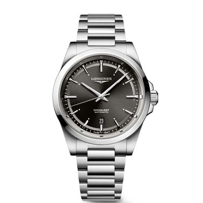 Longines Conquest