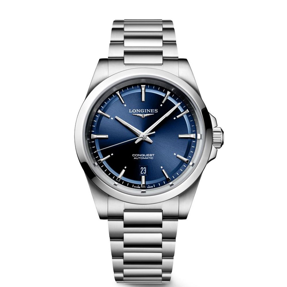 Longines Conquest