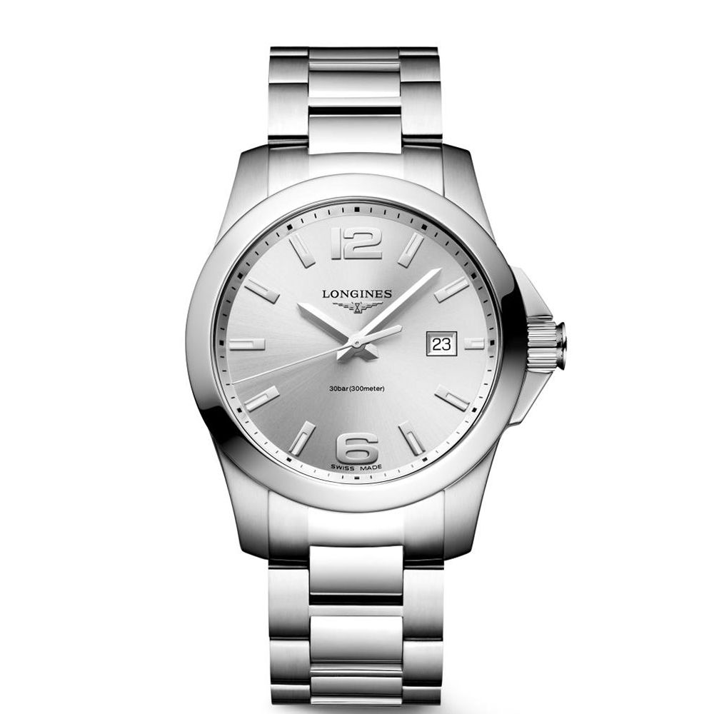 Longines Conquest