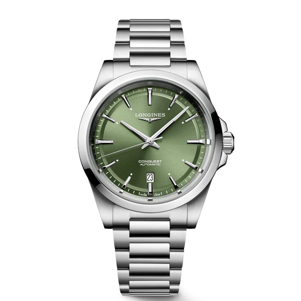 Longines Conquest