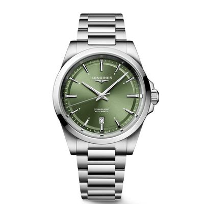 Longines Conquest