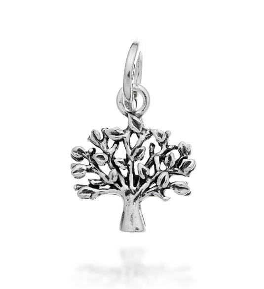 Charm Albero della Vita