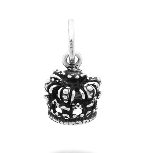 Charm Corona Piccola Charm Corona Piccola